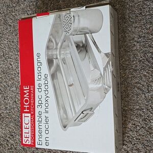 Lasagna Professional Set